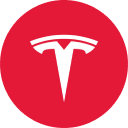 Logo – Tesla