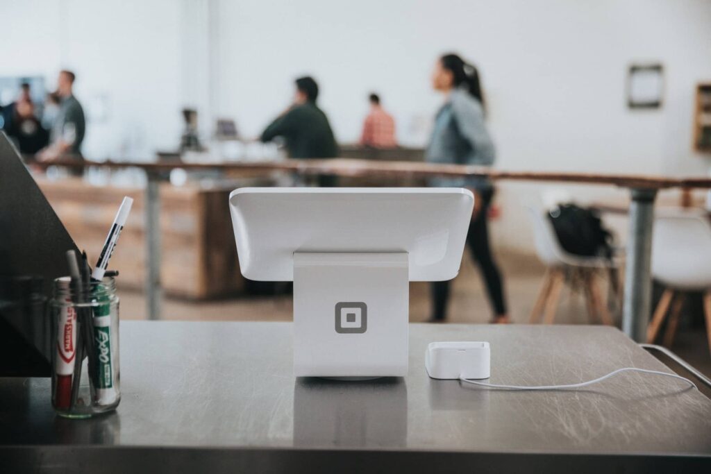 Square Inc. Making the digital economy accessible to all