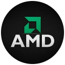 Logo – AMD