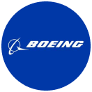 Logo – Boeing