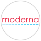 Logo – Moderna