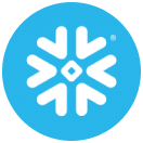 Logo – Snowflake