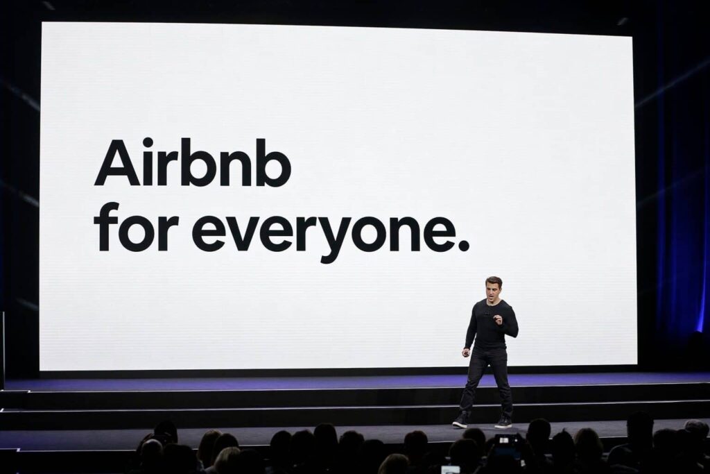 Airbnb IPO (Initial Public Offering)