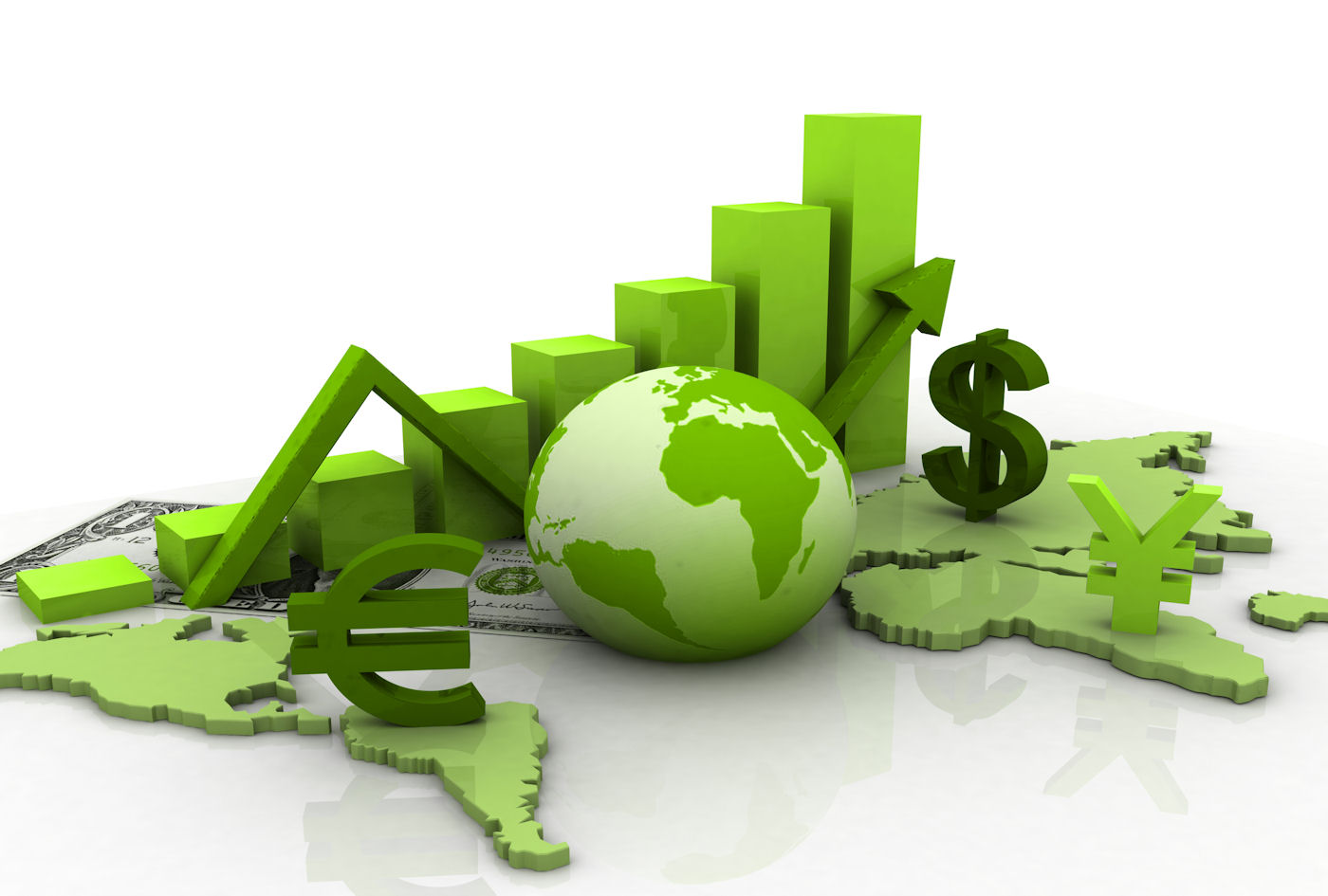 Green Investment   Green Investments Stock 