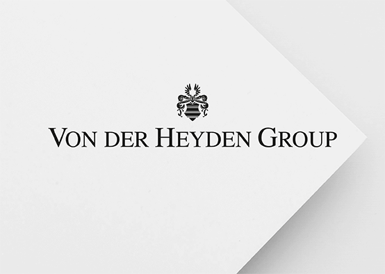 von der heyden yachting