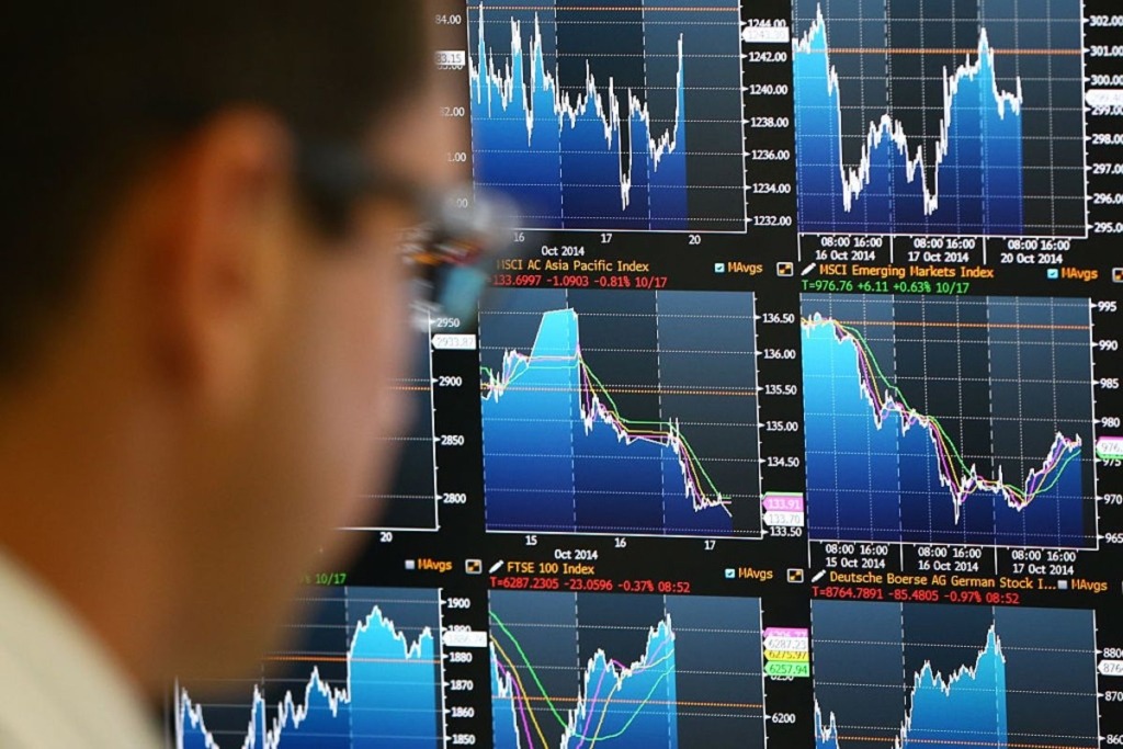 stock-market