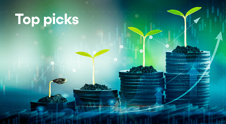 Our Top Stock Picks For 2023 Our Top Stock Picks For 2023