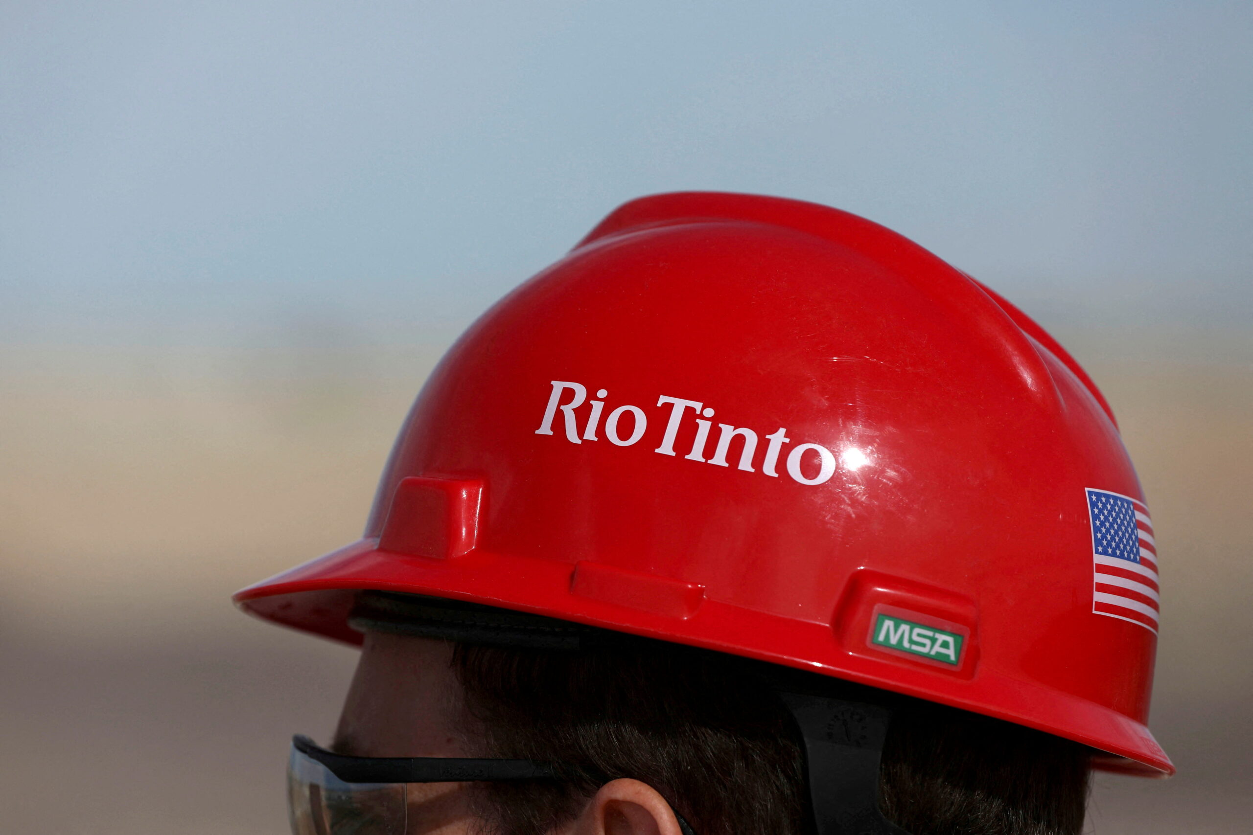 Equity Research: Rio Tinto