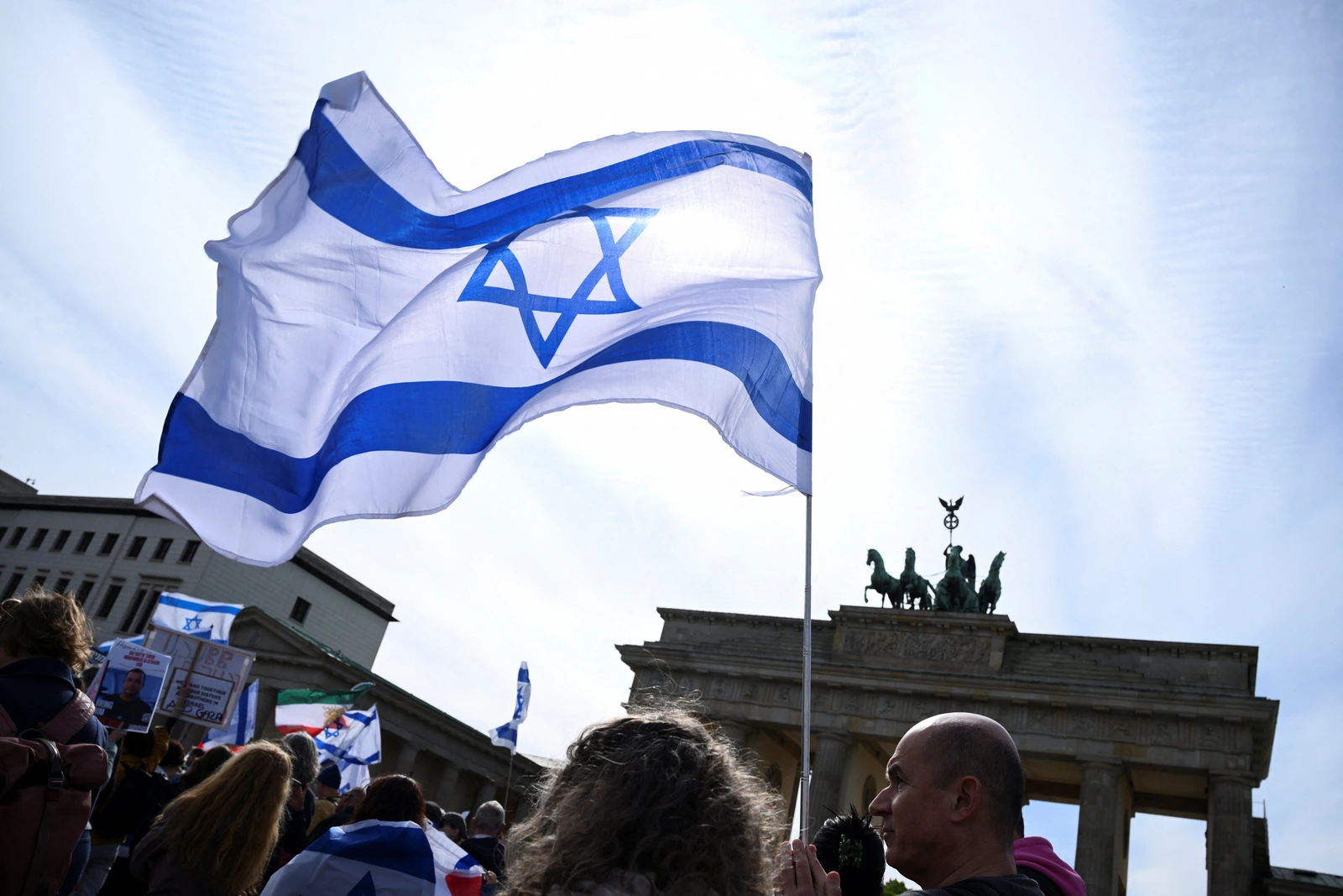 Why Israel Markets are Thriving Despite Years of Conflict