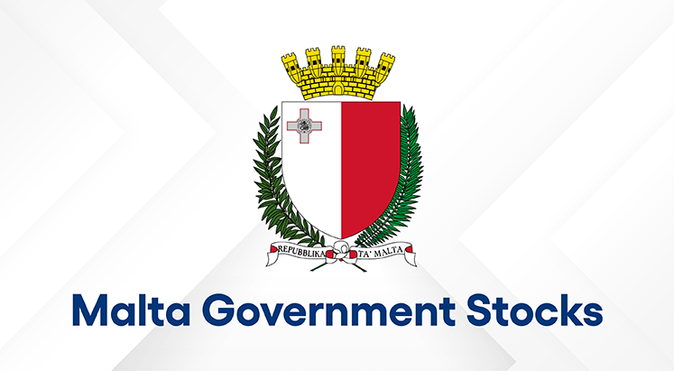 Malta Government Stocks Announcement