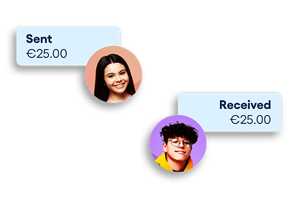 payment circles sml