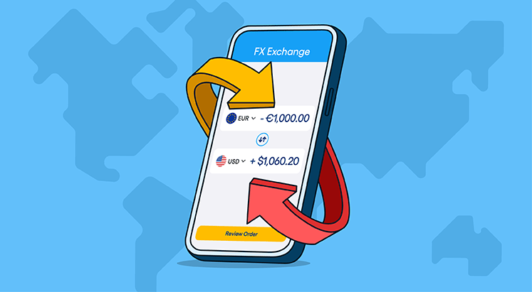 Foreign Exchange Malta - Live Exchange Rates & Currency Converter