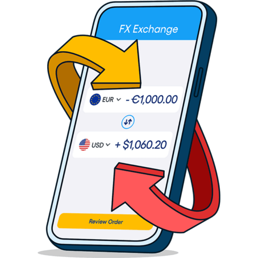 Currency Exchange
