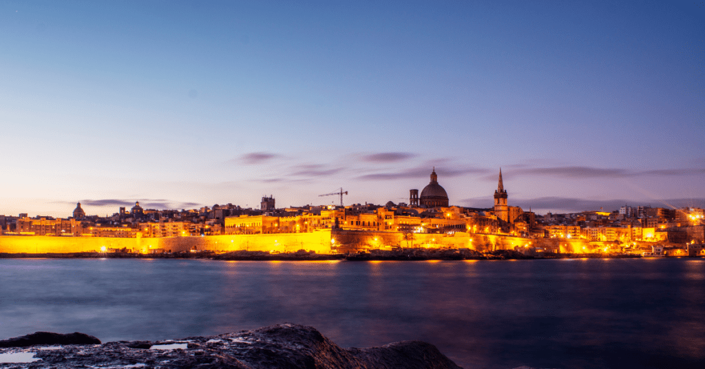 Opening a bank account in Malta as an expat 