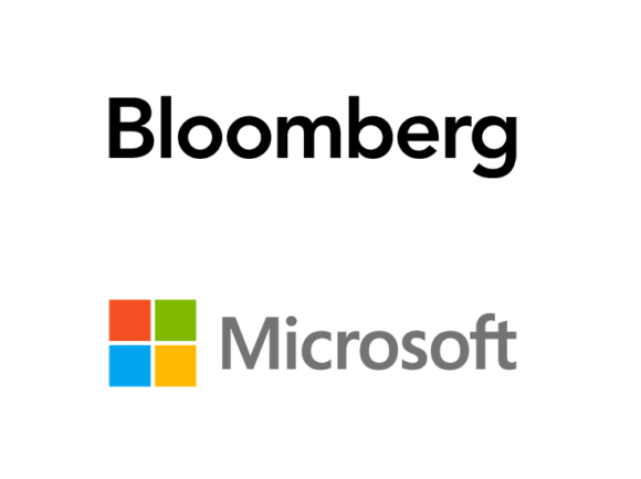 MB web image – Bloomberg & Microsoft 3