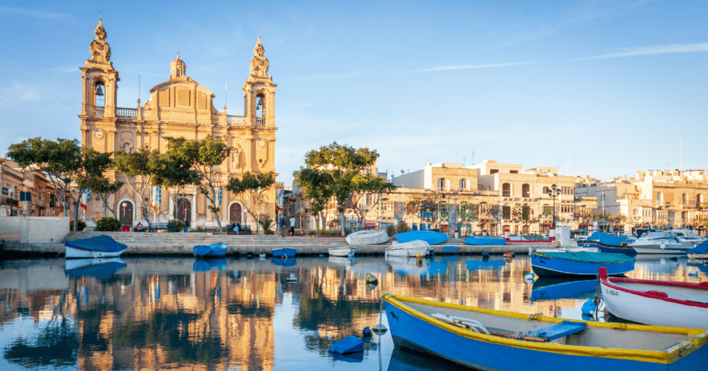 Moving to Malta: Visa, Cost of Living & Financial Tips for Expats