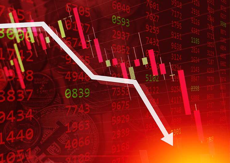 Navigating Stock Market Volatility in 2025