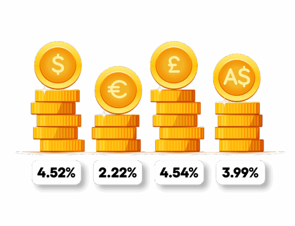 Money market funds