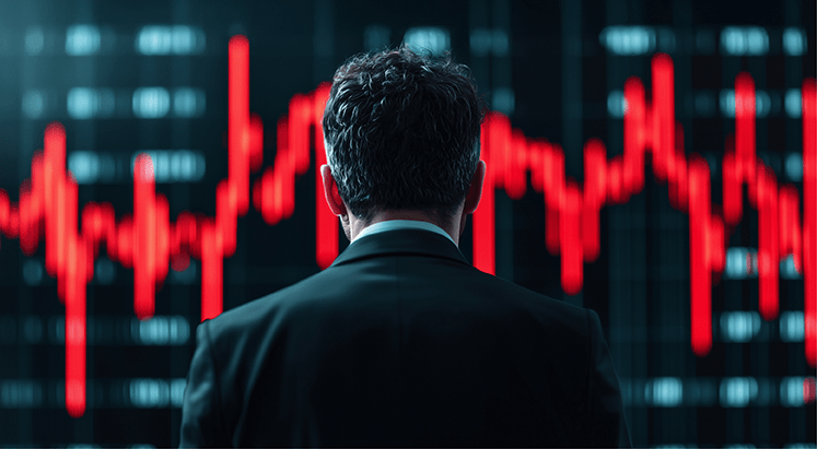 Time in the market vs. timing: A look at volatility and recovery 