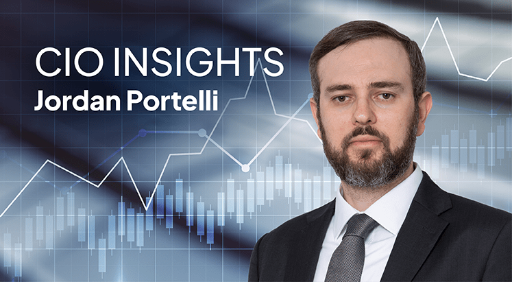 CIO Insights: Key takeaways from 2025 and outlook for 2026